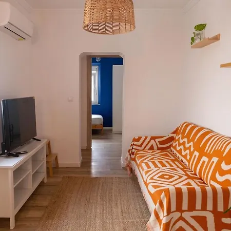 El Atico De La Palma By Gades Gestion Apartment