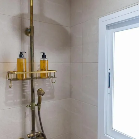 Апартаменты El Atico De La Palma By Gades Gestion