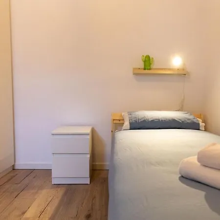 Apartamento El Atico De La Palma By Gades Gestion *