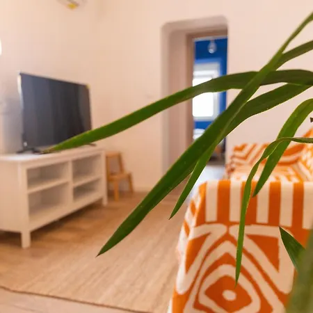 El Atico De La Palma By Gades Gestion Апартаменты