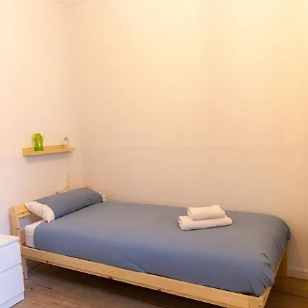 Апартаменты El Atico De La Palma By Gades Gestion Кадис