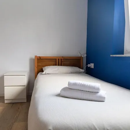 El Atico De La Palma By Gades Gestion * Кадис